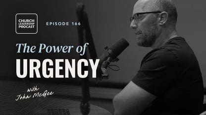 The Power of Urgency image