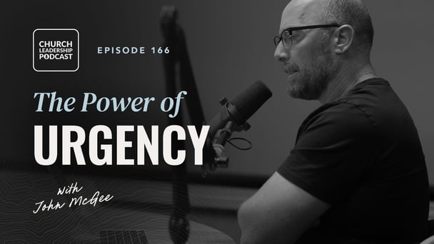 The Power of Urgency image