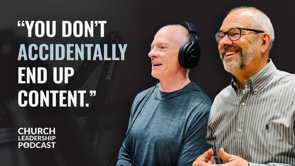 Financial Wisdom for Church Leaders image