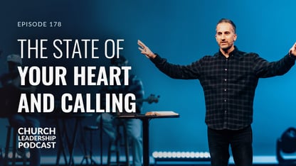 The State of Your Heart and Calling image