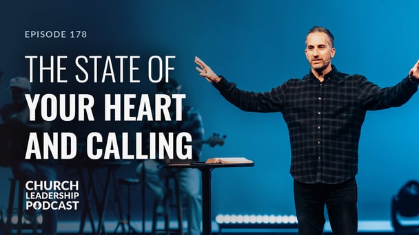 The State of Your Heart and Calling image