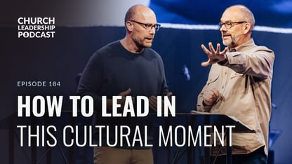 How to Lead in This Cultural Moment image
