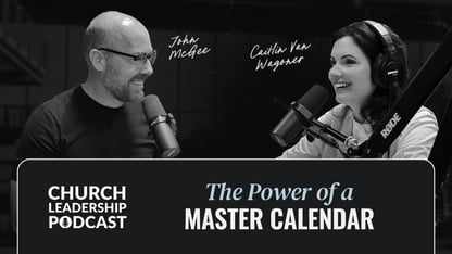 The Power of a Master Calendar image