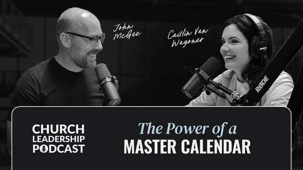The Power of a Master Calendar image