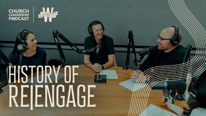 The History of Re|engage image