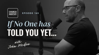 If No One Has Told You Yet...Thanks image