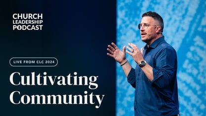 Cultivating Community image