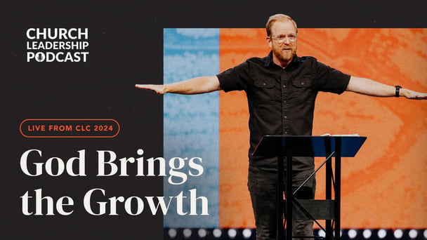 Sowing Seeds of Ministry image