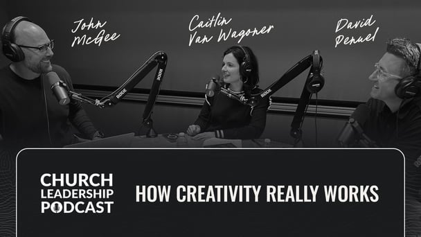How Creativity Really Works image