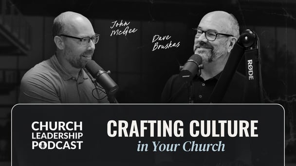 The 6 C's of Crafting Culture image