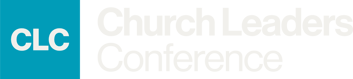 Church Leaders Conference logo
