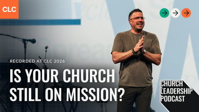 Is Your Church Still on Mission? | Jonathan Pokluda on Evangelism and the Church’s Calling image