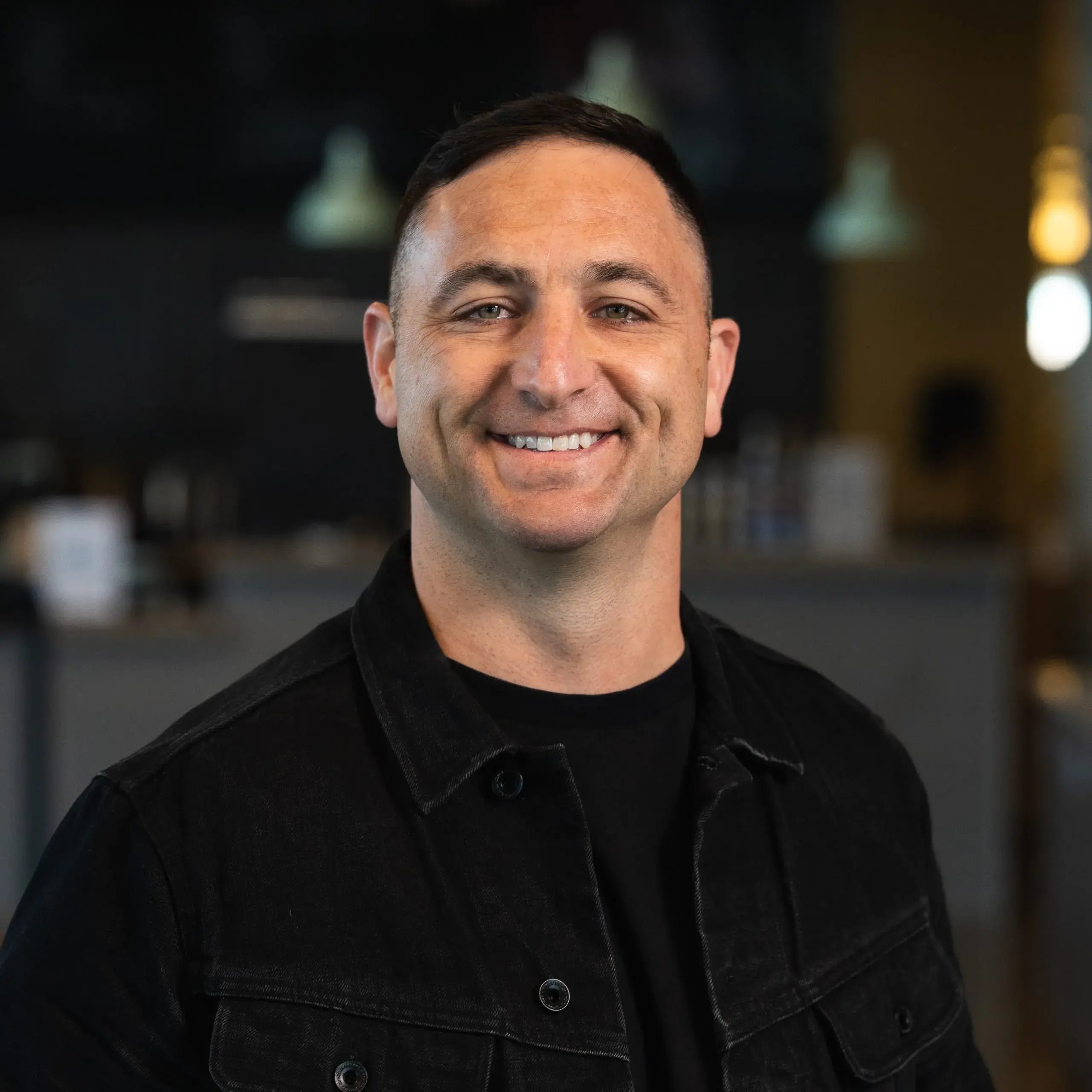 Chad Glover Headshot