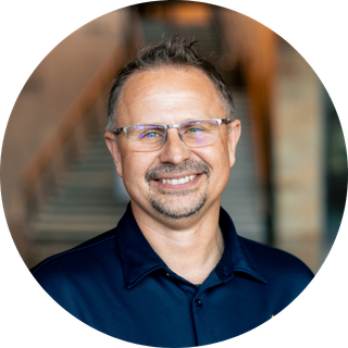 Chris Schultz, Re|engage Coach