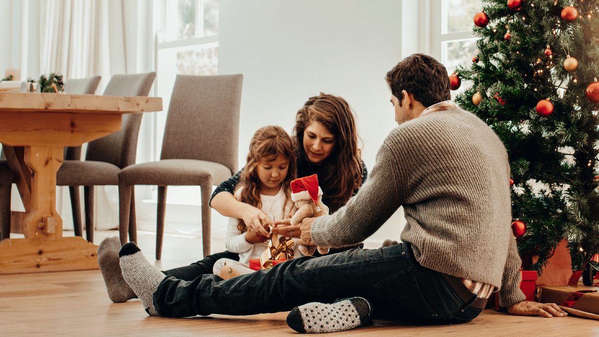 Your Most Important Christmas Ministry image