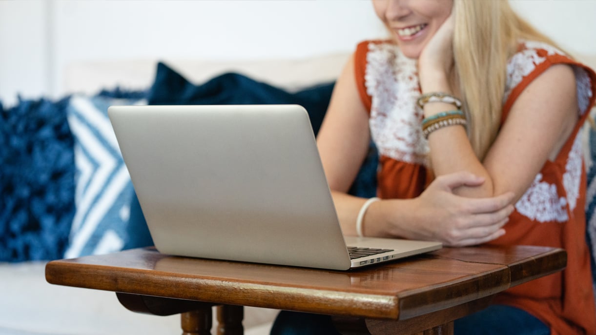 A New Tool For Online Discipleship image