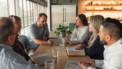 How to Have Hard Conversations image
