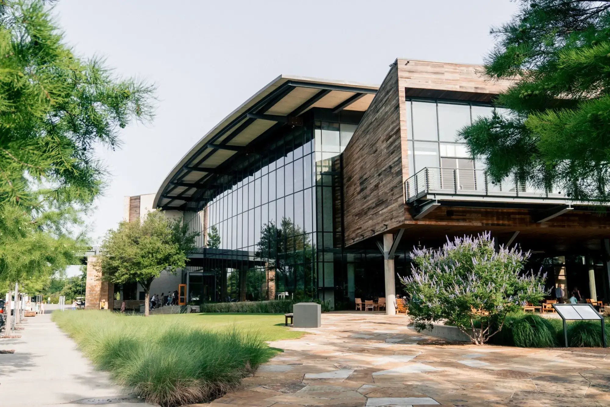 Watermark Community Church building