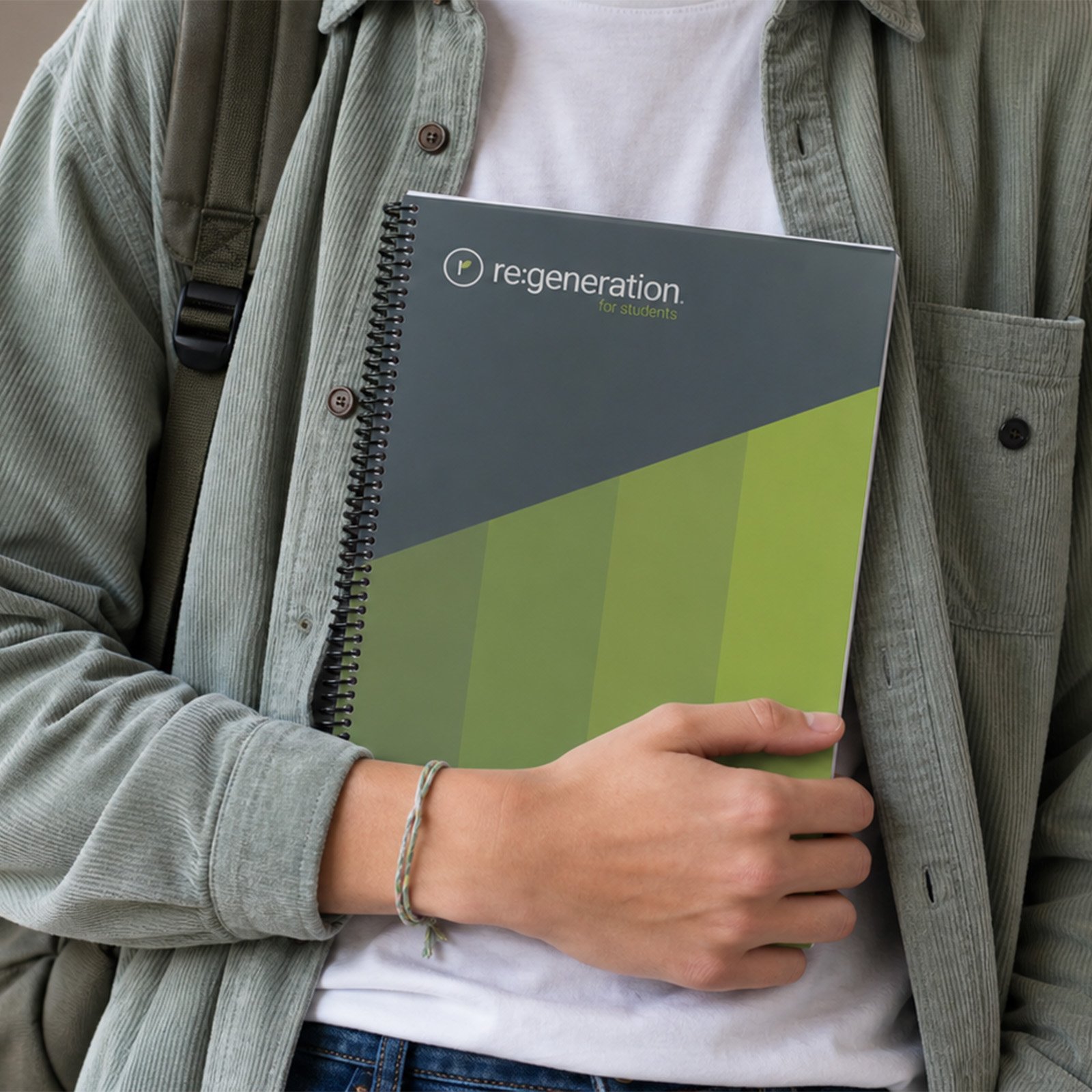Re:generation for Students curriculum