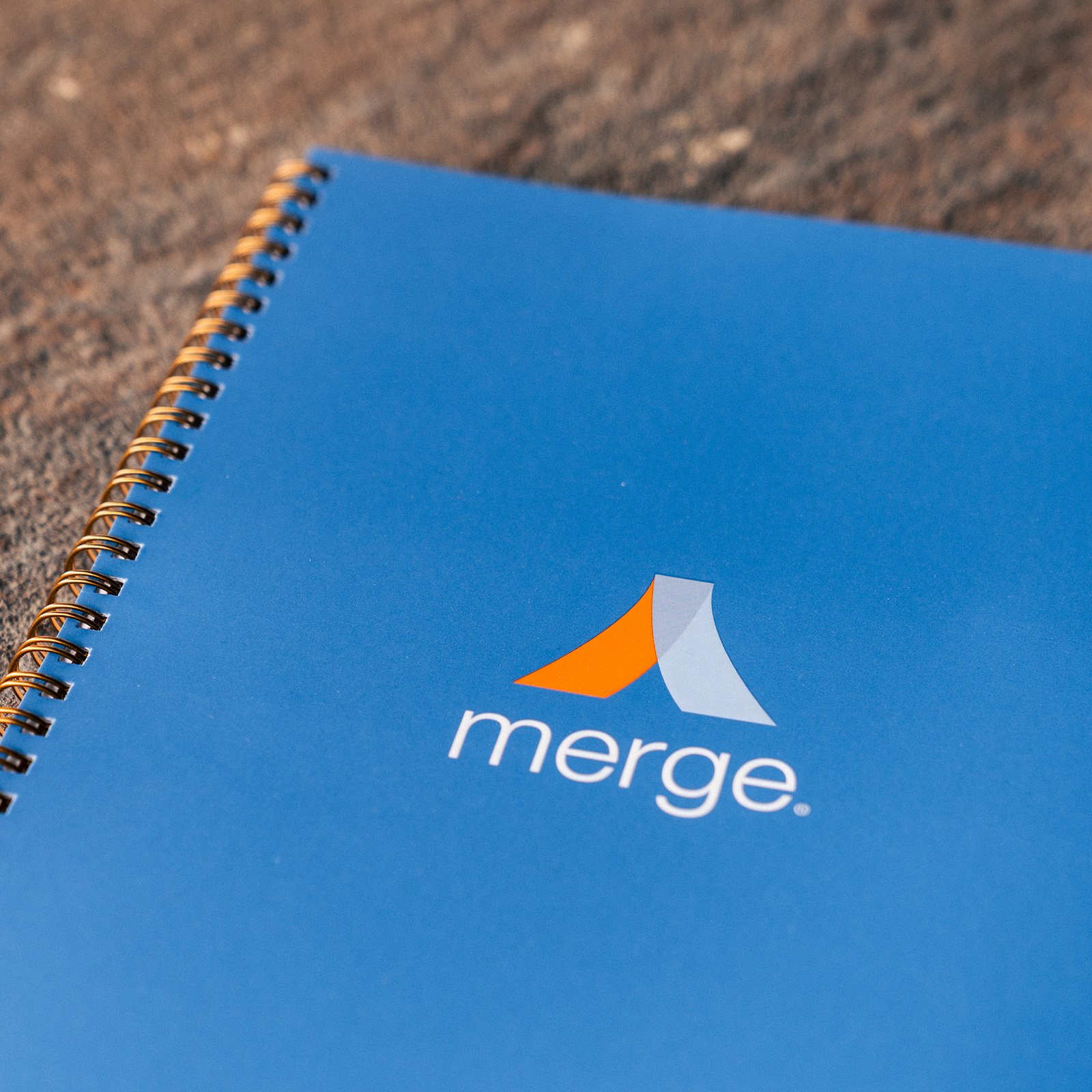 Merge curriculum cover