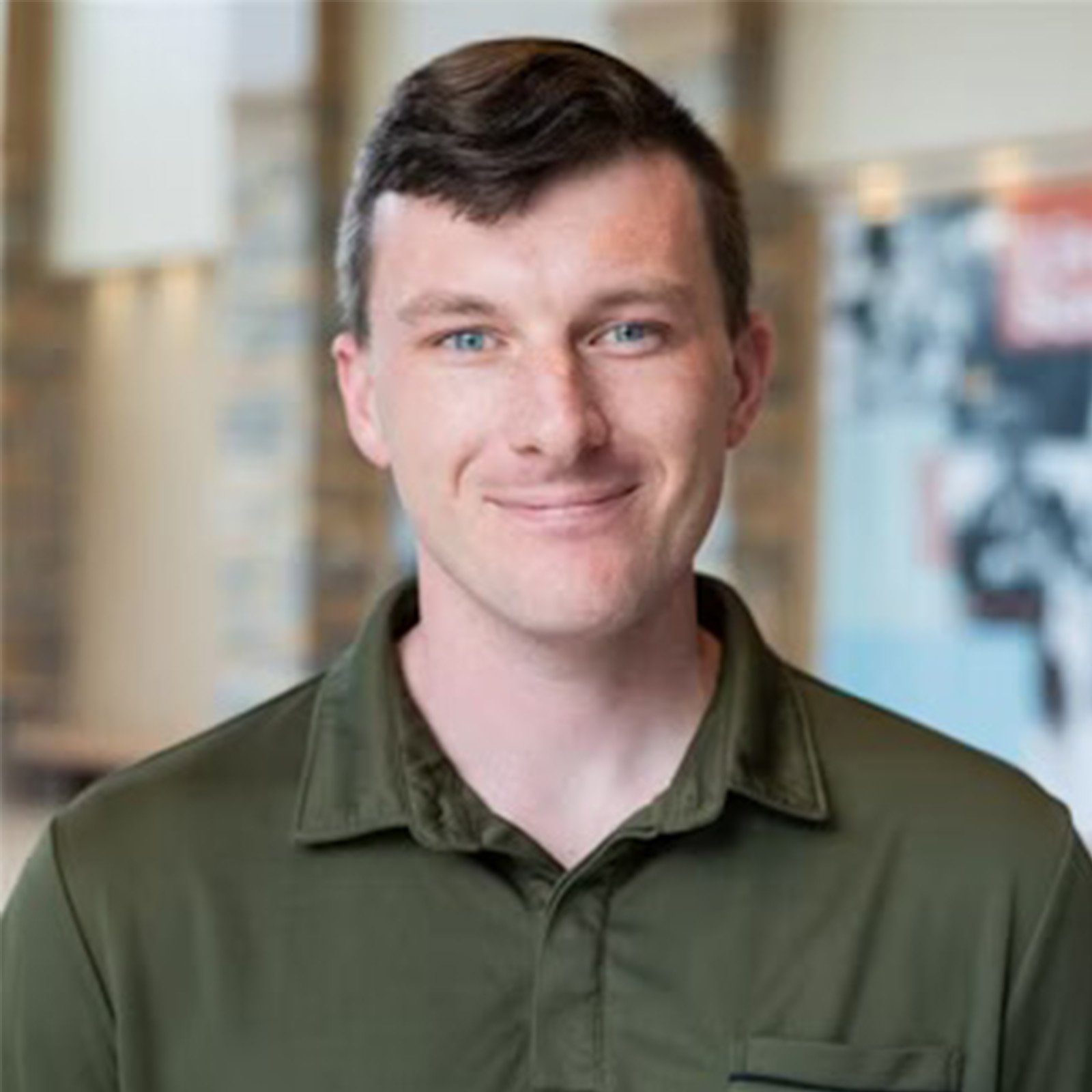 Jeremy Horton, Family Pastor of Shades Mountain Baptist Church