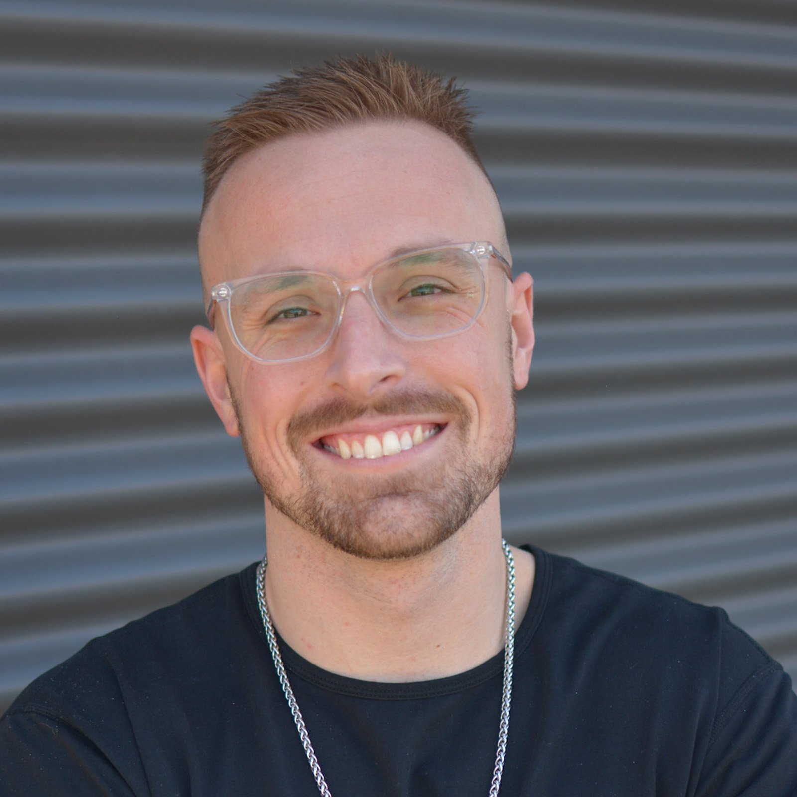 Lead Pastor, Ben Pukas, from Fellowship Bible Church