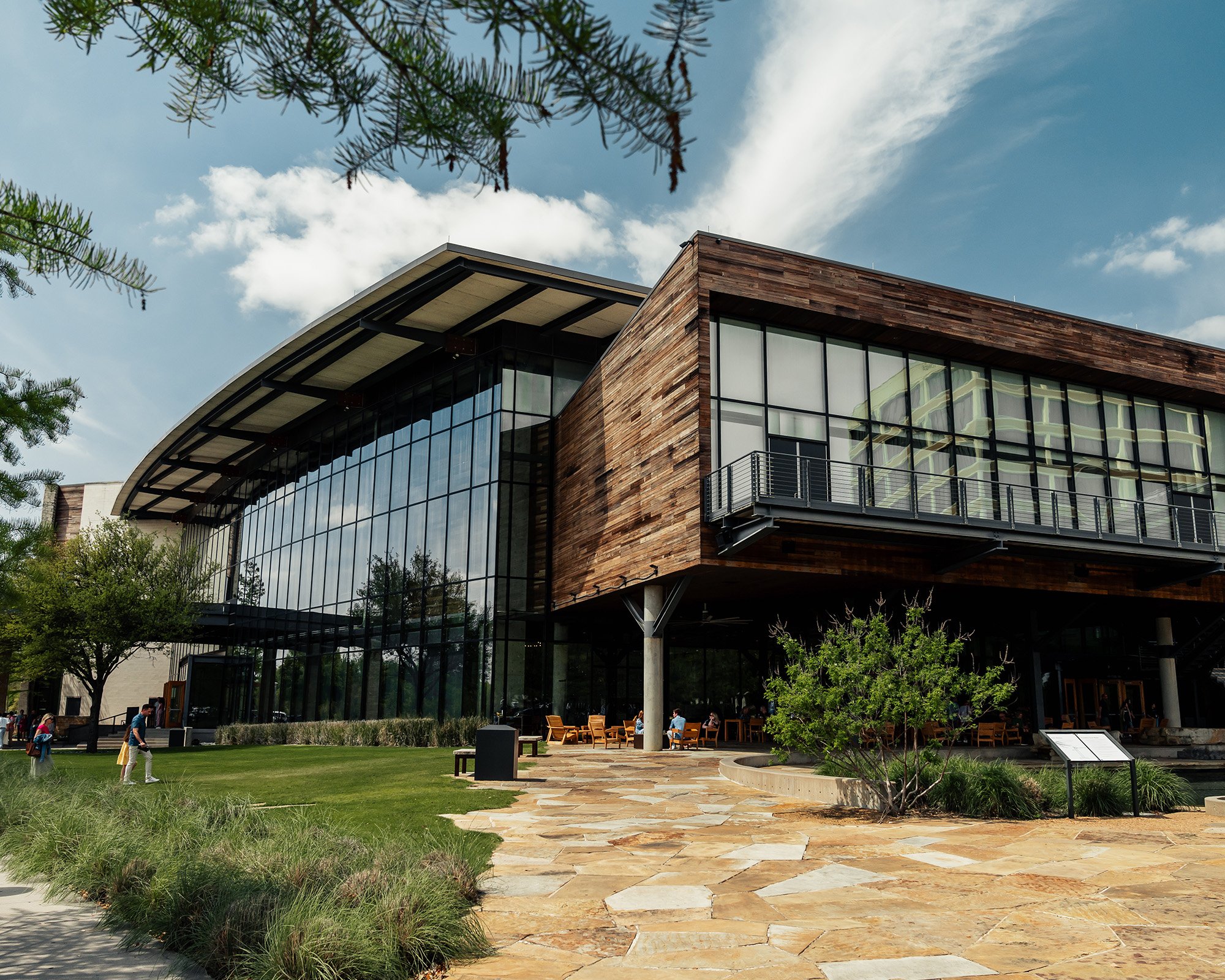 Watermark Community Church
