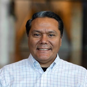 Ben Ortiz 