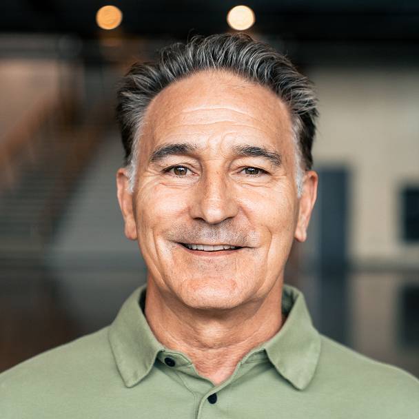 Shawn Patton, Re:generation Coach