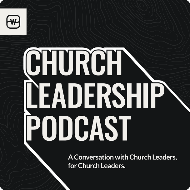 Watermark Resources Church Leadership Podcast logo